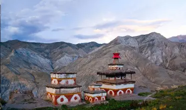 Upper Dolpo Trek